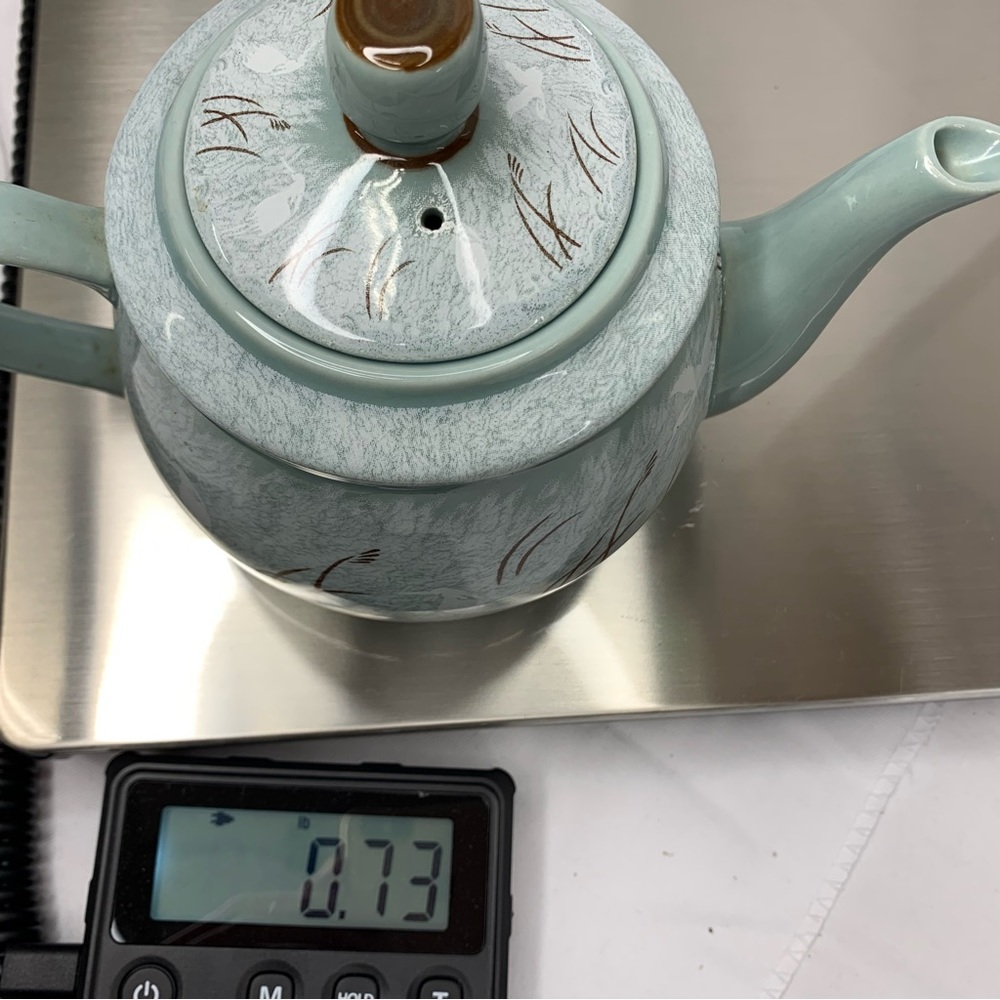 Tea Pot - Picture 9 of 9